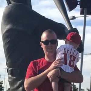 Meet your Posher, Robert